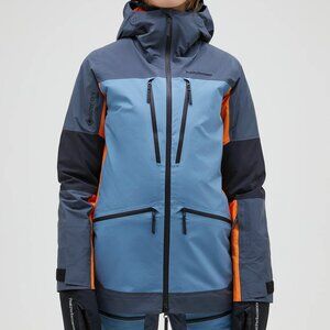 Small Peak Performance Vertical Gore-tex 3L Jacket